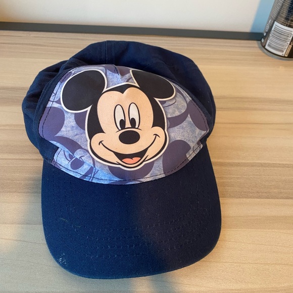 Disney | Accessories | Walt Disney Jr Hat | Poshmark